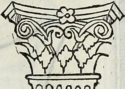 An illustration from M. Vitrvvivs per Iocvndvm solito castigatior factvs cvm figvris et tabvla vt iam legi et intelligi possit, 1511, leaf 78