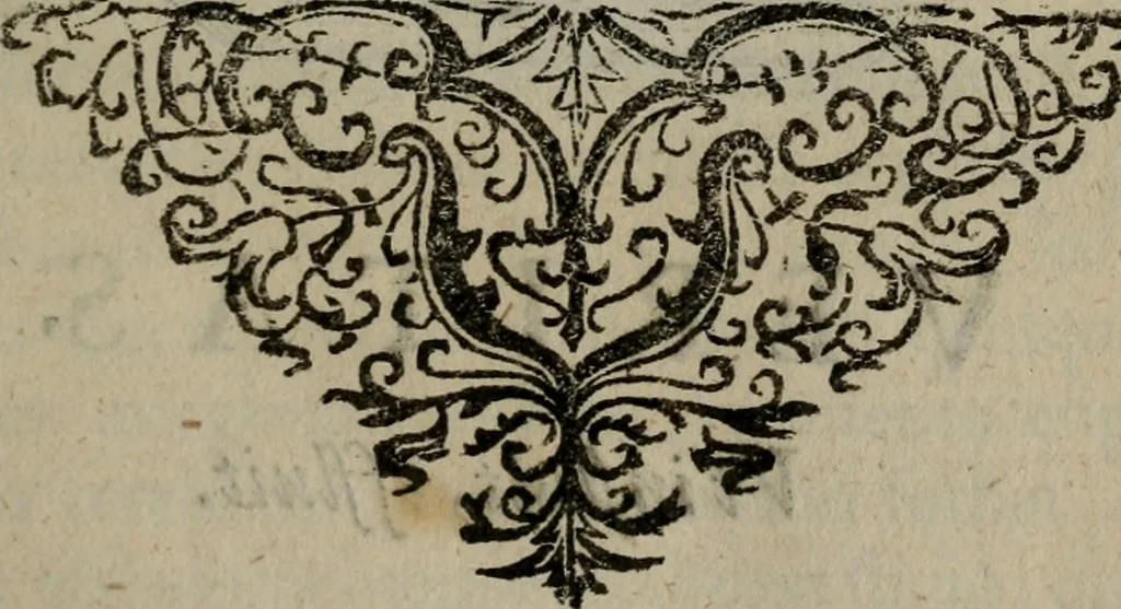 An illustration from Mvndi lapis lydivs, siue Vanitas per veritate falsi accusate & conuicta opera d. Antonii a Bvrgvndia .., 1639, leaf 10