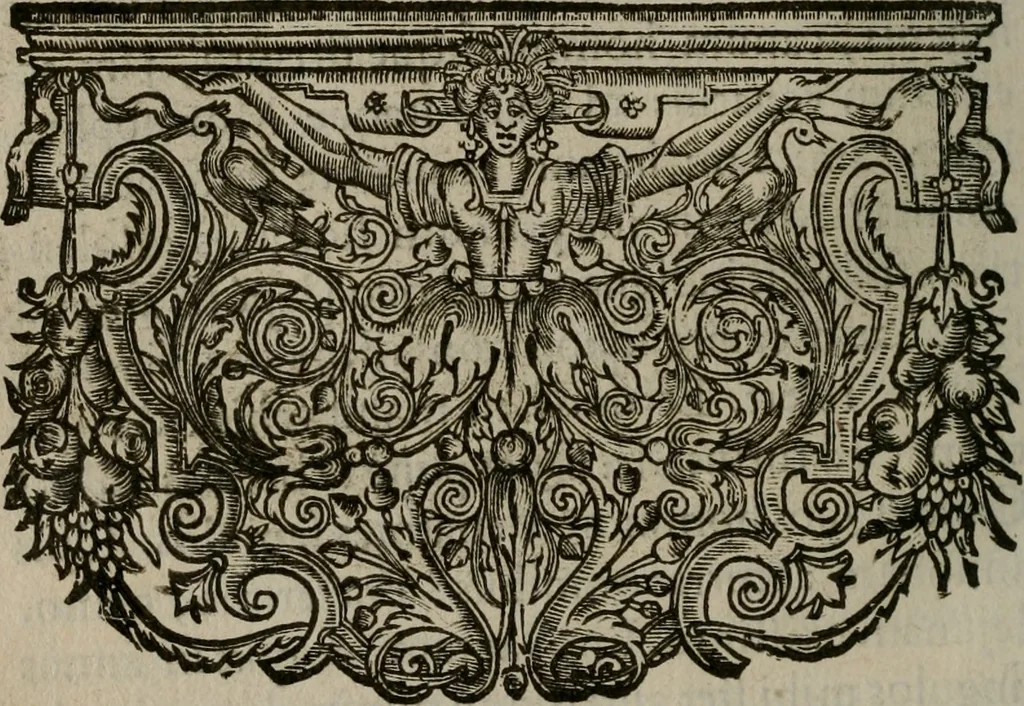 An illustration from Mvndi lapis lydivs, siue Vanitas per veritate falsi accusate & conuicta opera d. Antonii a Bvrgvndia .., 1639, leaf 103