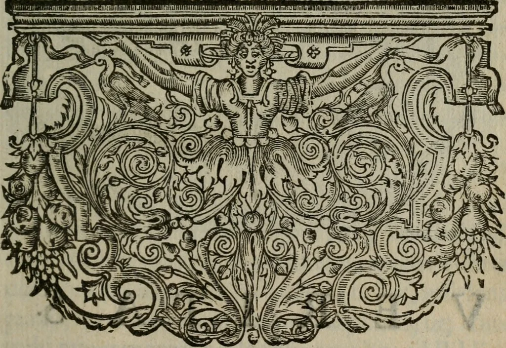 An illustration from Mvndi lapis lydivs, siue Vanitas per veritate falsi accusate & conuicta opera d. Antonii a Bvrgvndia .., 1639, leaf 132
