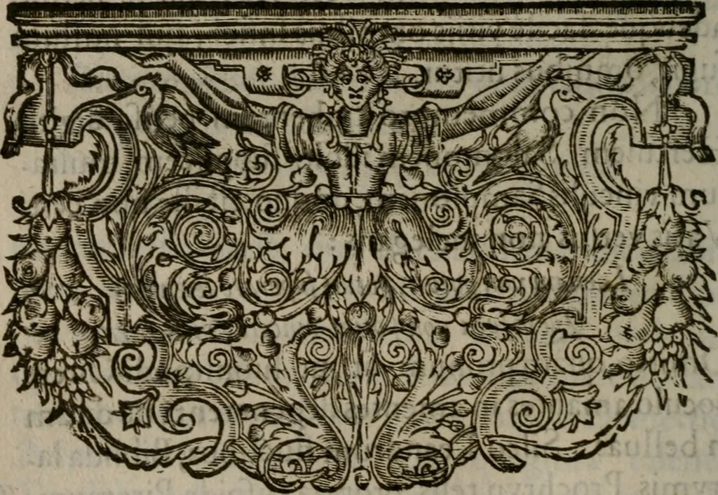 An illustration from Mvndi lapis lydivs, siue Vanitas per veritate falsi accusate & conuicta opera d. Antonii a Bvrgvndia .., 1639, leaf 167