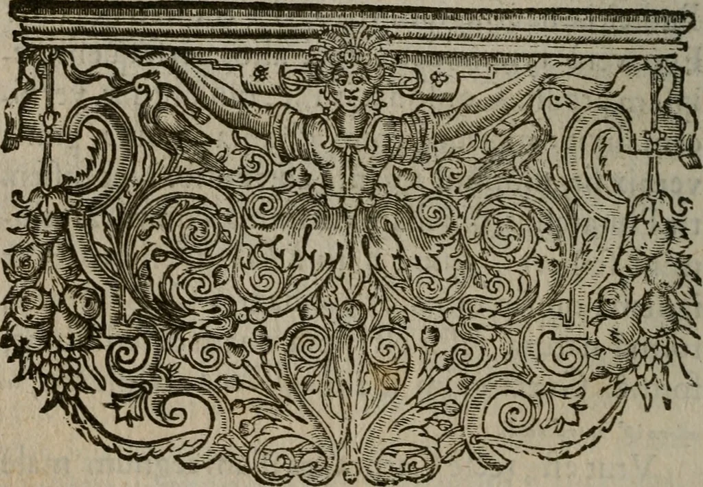 An illustration from Mvndi lapis lydivs, siue Vanitas per veritate falsi accusate & conuicta opera d. Antonii a Bvrgvndia .., 1639, leaf 179