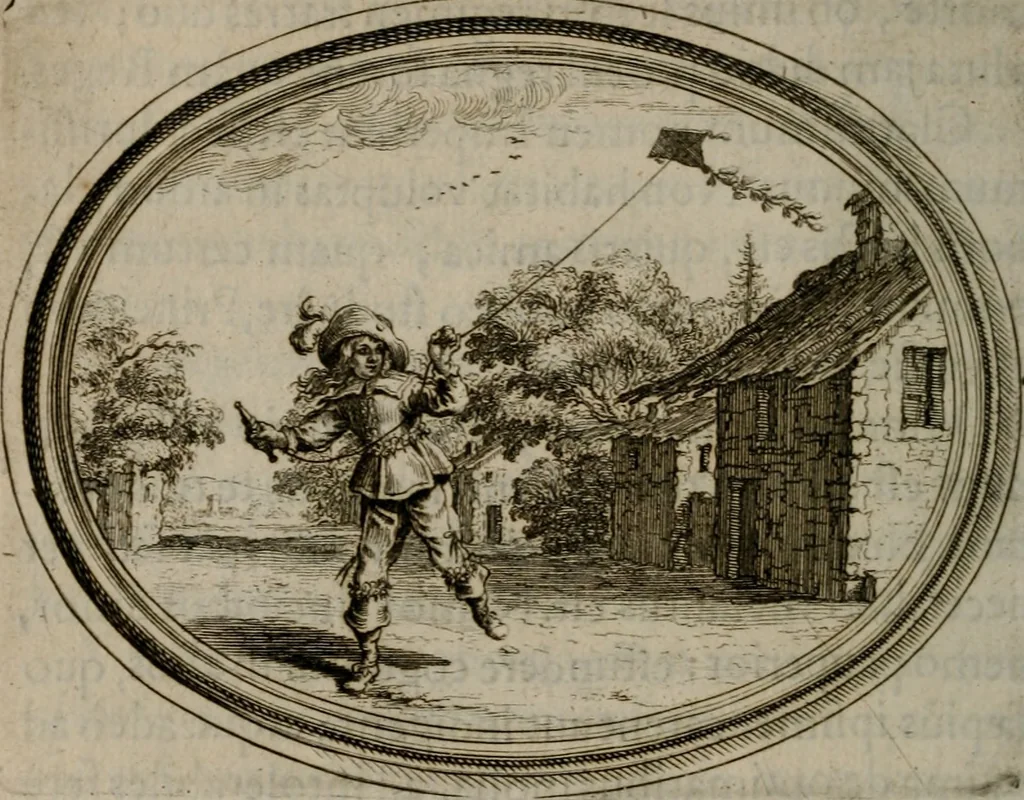 An illustration from Mvndi lapis lydivs, siue Vanitas per veritate falsi accusate & conuicta opera d. Antonii a Bvrgvndia .., 1639, leaf 215