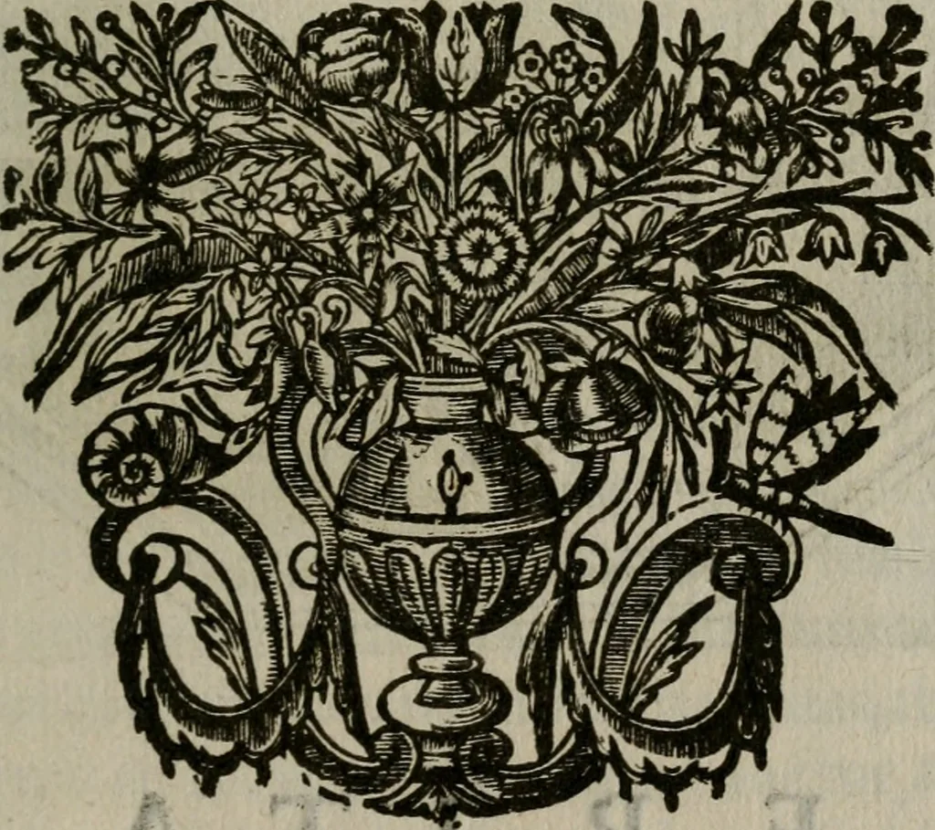 An illustration from Mvndi lapis lydivs, siue Vanitas per veritate falsi accusate & conuicta opera d. Antonii a Bvrgvndia .., 1639, leaf 230