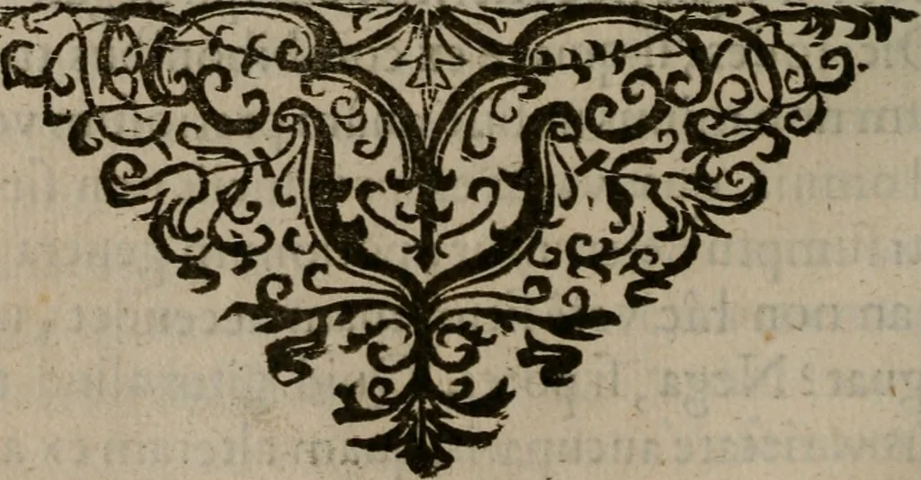 An illustration from Mvndi lapis lydivs, siue Vanitas per veritate falsi accusate & conuicta opera d. Antonii a Bvrgvndia .., 1639, leaf 49