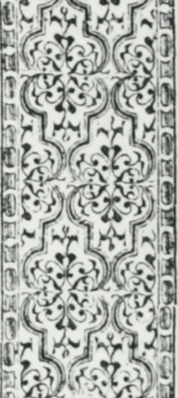 An illustration from A mvsicall consort of heavenly harmonie (compounded out of manie parts of musicke) called Churchyards charities, 1595, leaf 52