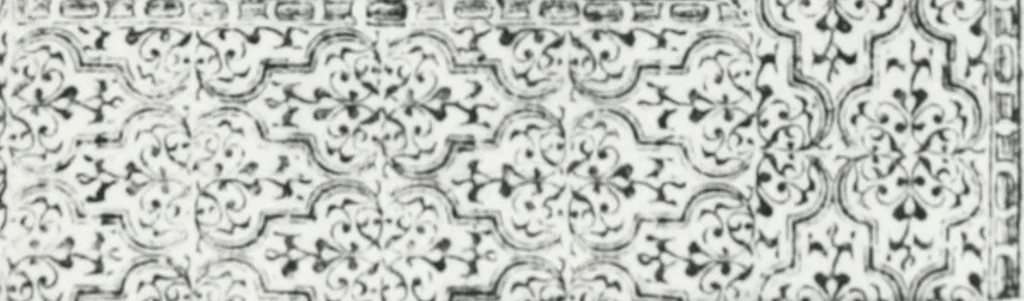 An illustration from A mvsicall consort of heavenly harmonie (compounded out of manie parts of musicke) called Churchyards charities, 1595, leaf 52