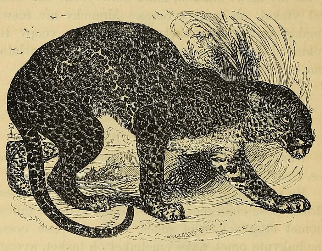 An illustration from Mvskoke nakcokv eskerretv esvhokkolat. Creek second reader, 1800, leaf 50