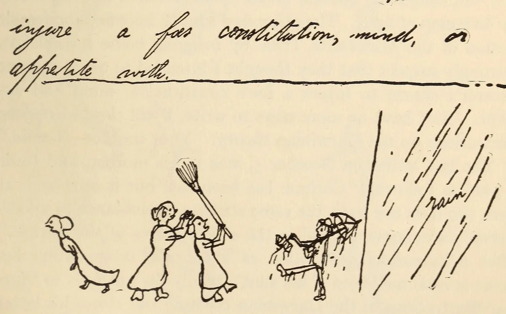 An illustration from My brother, Theodore Roosevelt, 1921, leaf 117