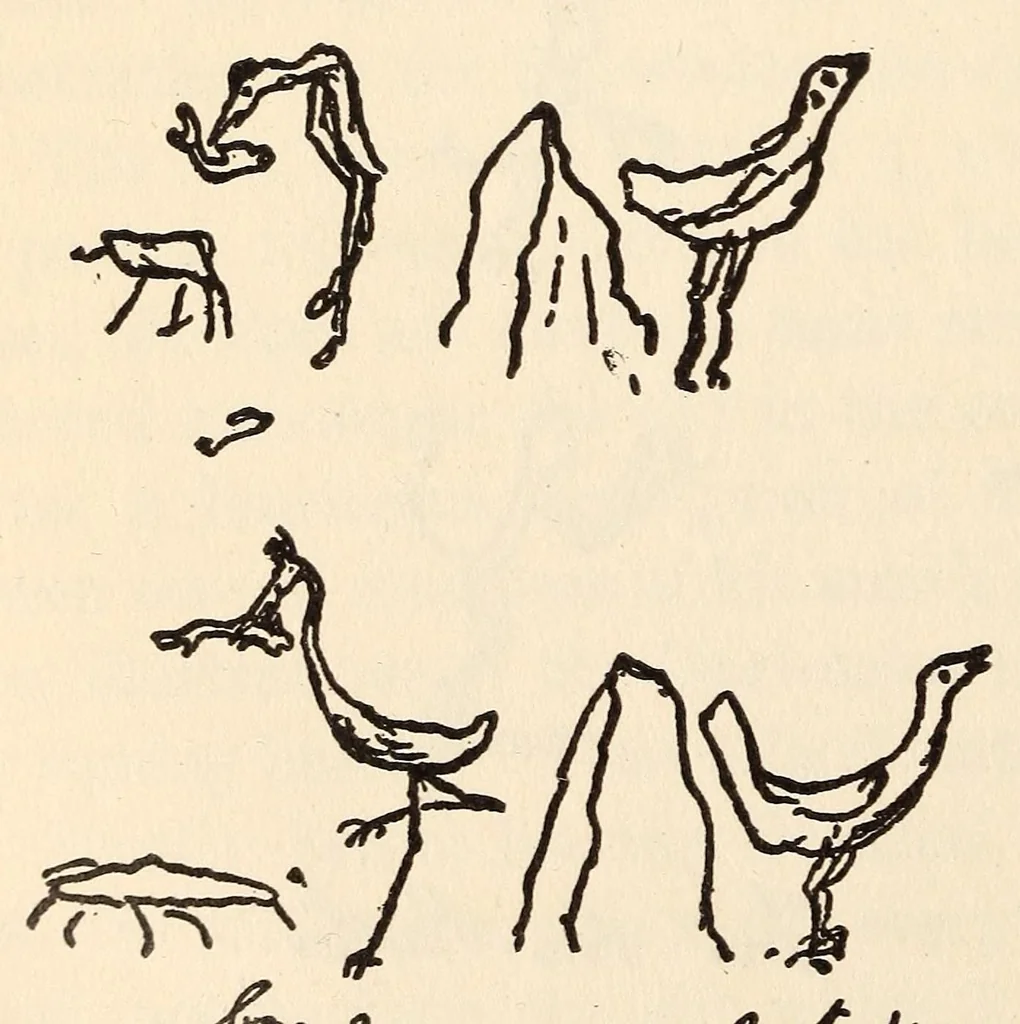 An illustration from My brother, Theodore Roosevelt, 1921, leaf 120