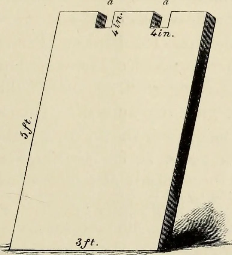 An illustration from Mycenae : a narrative of researches and discoveries at Mycenae and Tiryns, 1878, leaf 199