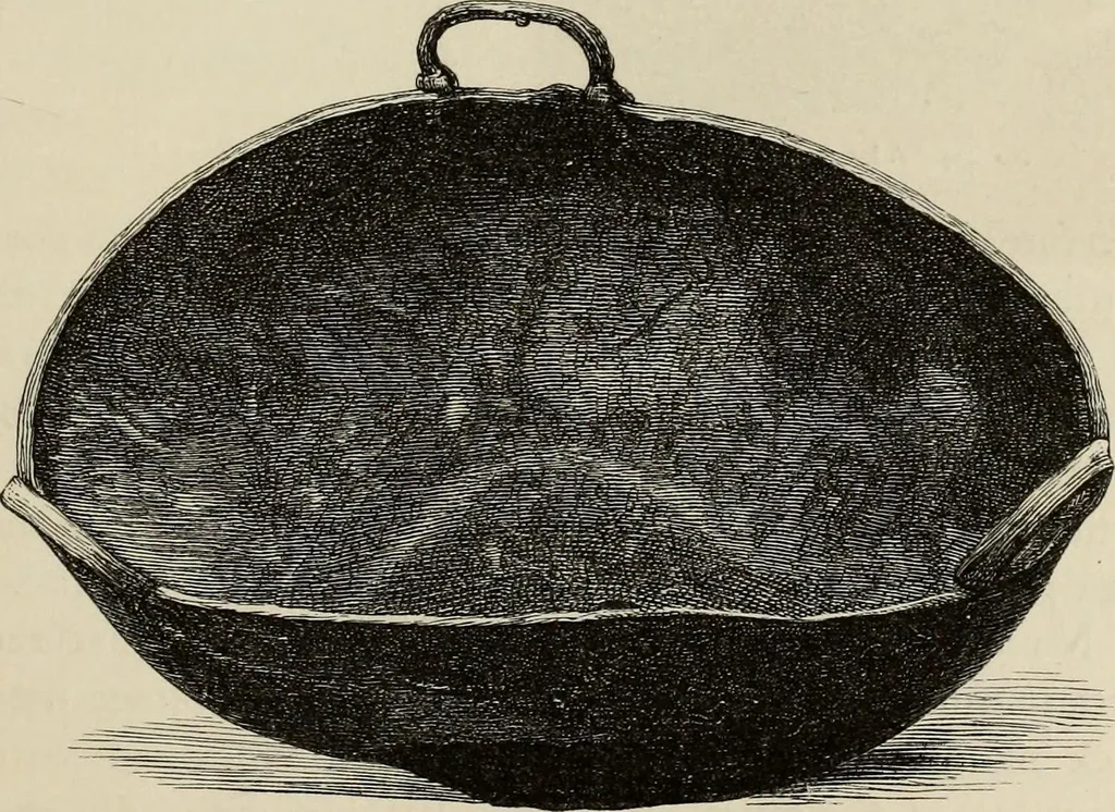 An illustration from Mycenae : a narrative of researches and discoveries at Mycenae and Tiryns, 1878, leaf 363