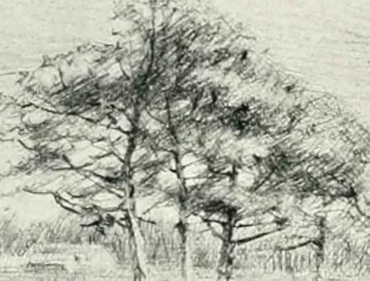 An illustration from My school and my gospel, 1908, leaf 120