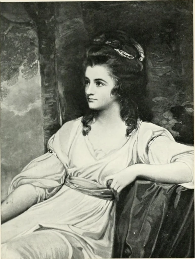 An illustration from My school and my gospel, 1908, leaf 124