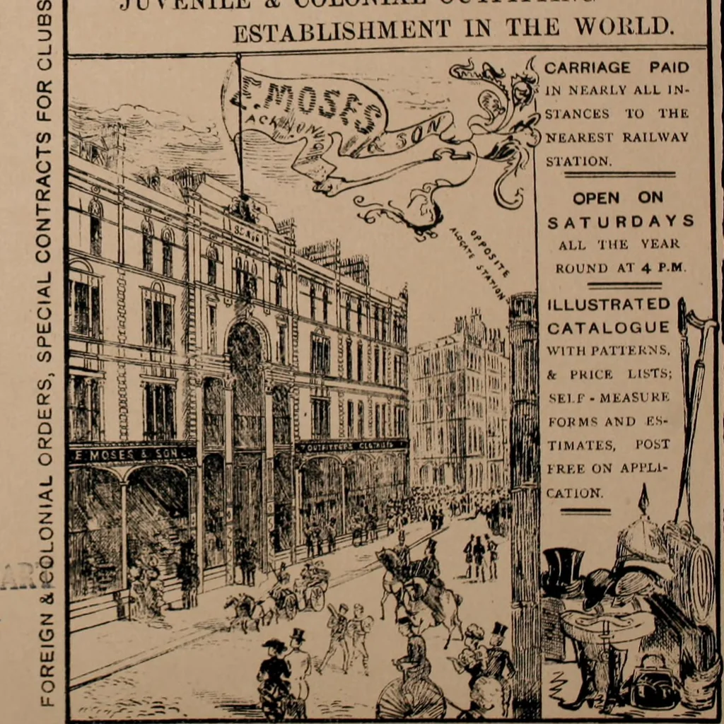 An illustration from My sketchbook : v. 1 Pentonville, 1834, leaf 5