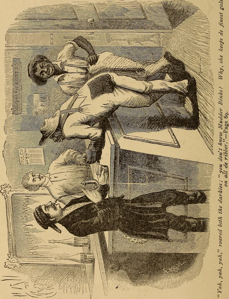 An illustration from The mysteries of the head and the heart explained : including an improved system of phrenology, a new theory of the emotions, and an explanation of the mysteries of mesmerism, trance, mind-reading, and the spirit delusion, 1875, leaf 399
