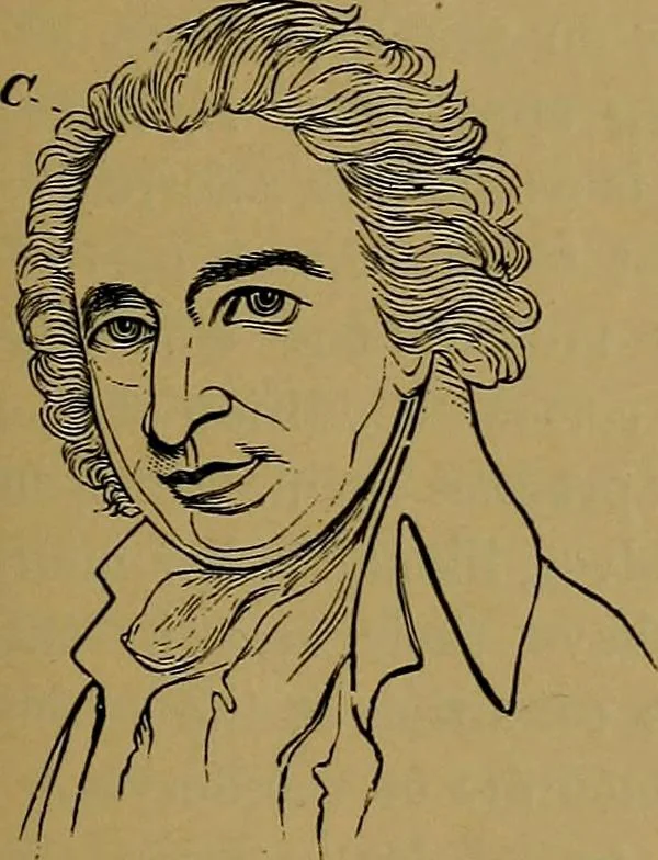 An illustration from The mysteries of the head and the heart explained: including an improved system of phrenology; a new theory of the emotions, and an explanation of the mysteries of mesmerism, trance, mind-reading, and the spirit delusion, 1881, leaf 60