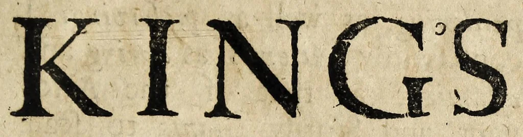 An illustration from The mysteries of opium reveal'd, 1700, leaf 11