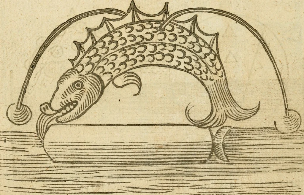 An illustration from The mysteryes of nature and art : conteined in foure severall tretises, the first of water workes, the second of fyer workes, the third of drawing, colouring, painting, and engrauing, the fourth of divers experiments, as wel serviceable as delightful, 1634, leaf 113
