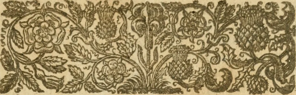 An illustration from The mysteryes of nature and art : conteined in foure severall tretises, the first of water workes, the second of fyer workes, the third of drawing, colouring, painting, and engrauing, the fourth of divers experiments, as wel serviceable as delightful, 1634, leaf 118