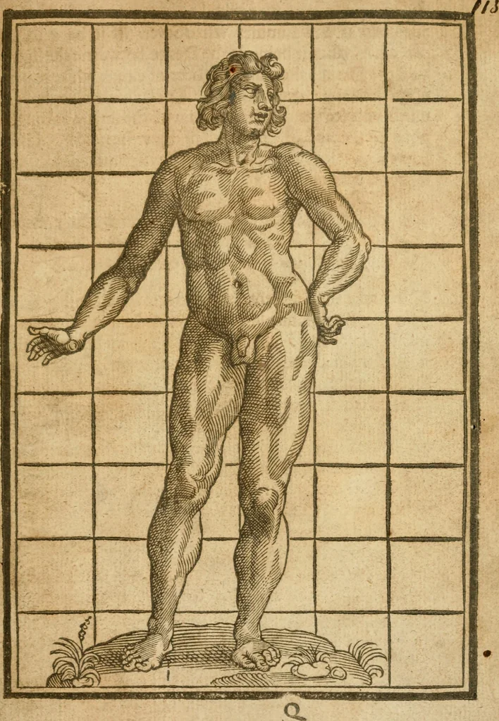 An illustration from The mysteryes of nature and art : conteined in foure severall tretises, the first of water workes, the second of fyer workes, the third of drawing, colouring, painting, and engrauing, the fourth of divers experiments, as wel serviceable as delightful, 1634, leaf 128