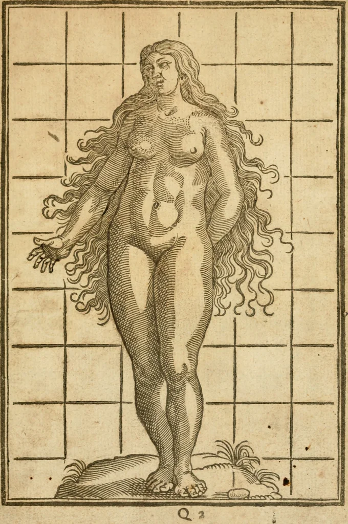 An illustration from The mysteryes of nature and art : conteined in foure severall tretises, the first of water workes, the second of fyer workes, the third of drawing, colouring, painting, and engrauing, the fourth of divers experiments, as wel serviceable as delightful, 1634, leaf 130