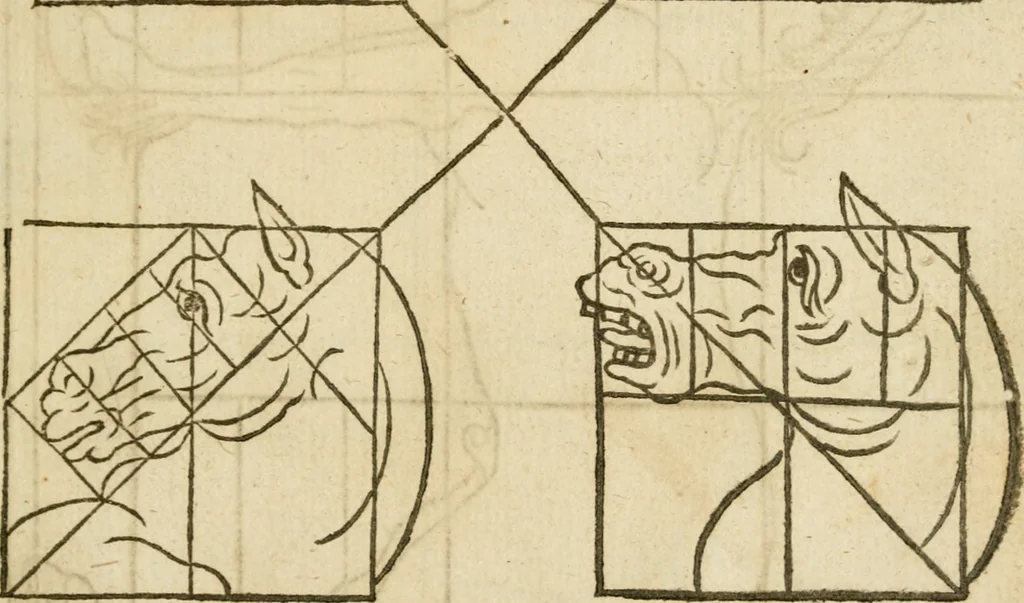 An illustration from The mysteryes of nature and art : conteined in foure severall tretises, the first of water workes, the second of fyer workes, the third of drawing, colouring, painting, and engrauing, the fourth of divers experiments, as wel serviceable as delightful, 1634, leaf 138