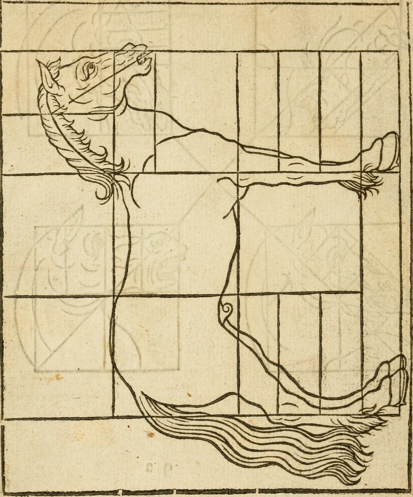 An illustration from The mysteryes of nature and art : conteined in foure severall tretises, the first of water workes, the second of fyer workes, the third of drawing, colouring, painting, and engrauing, the fourth of divers experiments, as wel serviceable as delightful, 1634, leaf 139