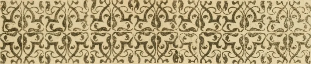 An illustration from The mysteryes of nature and art : conteined in foure severall tretises, the first of water workes, the second of fyer workes, the third of drawing, colouring, painting, and engrauing, the fourth of divers experiments, as wel serviceable as delightful, 1634, leaf 158
