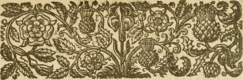 An illustration from The mysteryes of nature and art : conteined in foure severall tretises, the first of water workes, the second of fyer workes, the third of drawing, colouring, painting, and engrauing, the fourth of divers experiments, as wel serviceable as delightful, 1634, leaf 170