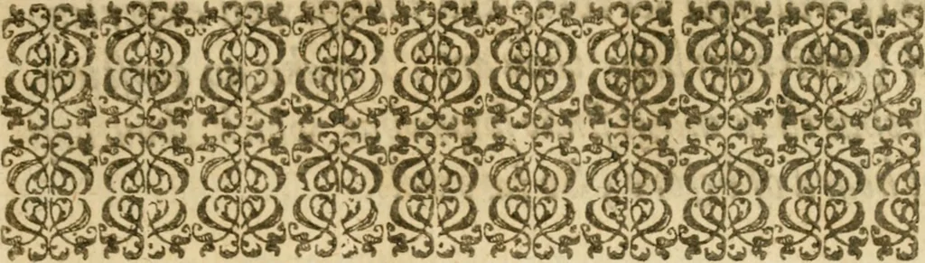 An illustration from The mysteryes of nature and art : conteined in foure severall tretises, the first of water workes, the second of fyer workes, the third of drawing, colouring, painting, and engrauing, the fourth of divers experiments, as wel serviceable as delightful, 1634, leaf 66