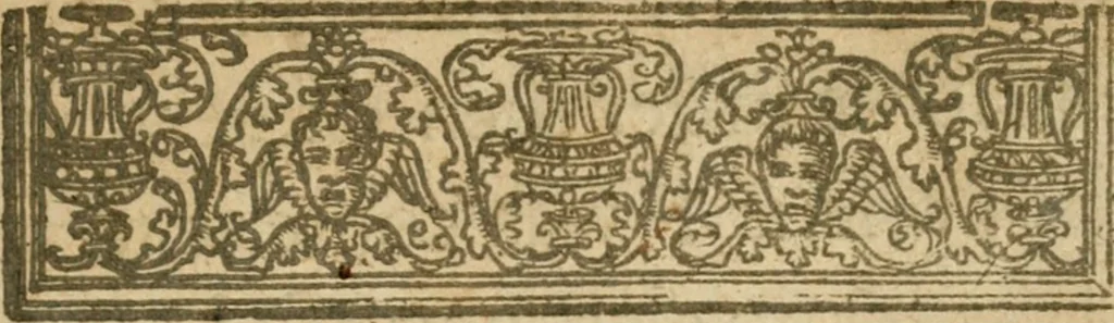 An illustration from The mysteryes of nature and art : conteined in foure severall tretises, the first of water workes, the second of fyer workes, the third of drawing, colouring, painting, and engrauing, the fourth of divers experiments, as wel serviceable as delightful, 1634, leaf 8
