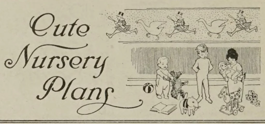 An illustration from The mystery of the lost woman : the startling secret about walls, 1910, leaf 18