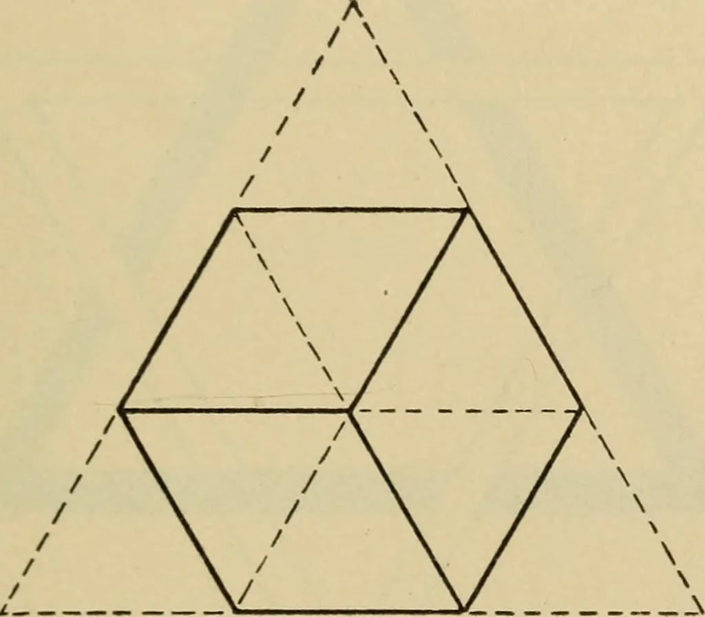 An illustration from Mystic masonry; or, The symbols of freemasonry and the greater mysteries of antiquity, 1904, leaf 288