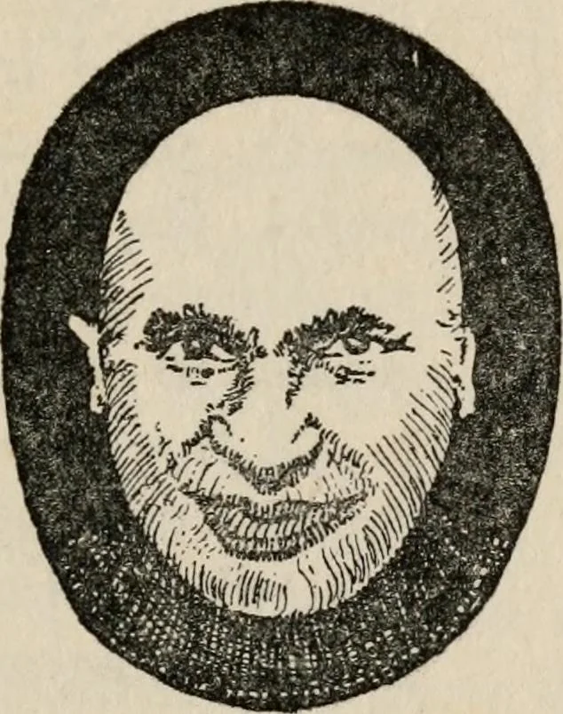 An illustration from The mystics, ascetics, and saints of India : a study of Sadhuism, with an account of the Yogis, Sanyasis, Bairagis, and other strange Hindu sectarians, 1905, leaf 236
