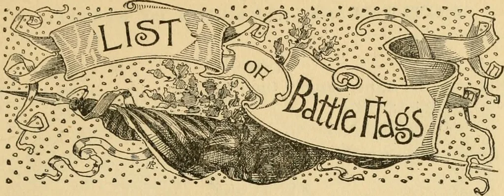 An illustration from My story of the war: a woman's narrative of four years personal experience as nurse in the Union army, and in relief work at home, in hospitals, camps, and at the front, during the war of the rebellion..., 1889, leaf 20