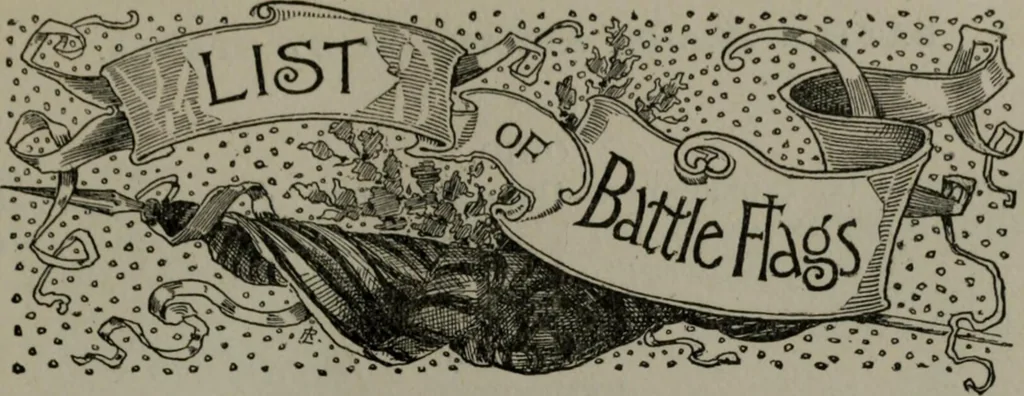 An illustration from My story of the war: a woman's narrative of four years personal experience as nurse in the Union army, and in relief work at home, in hospitals, camps, and at the front, during the war of the rebellion, 1889, leaf 20