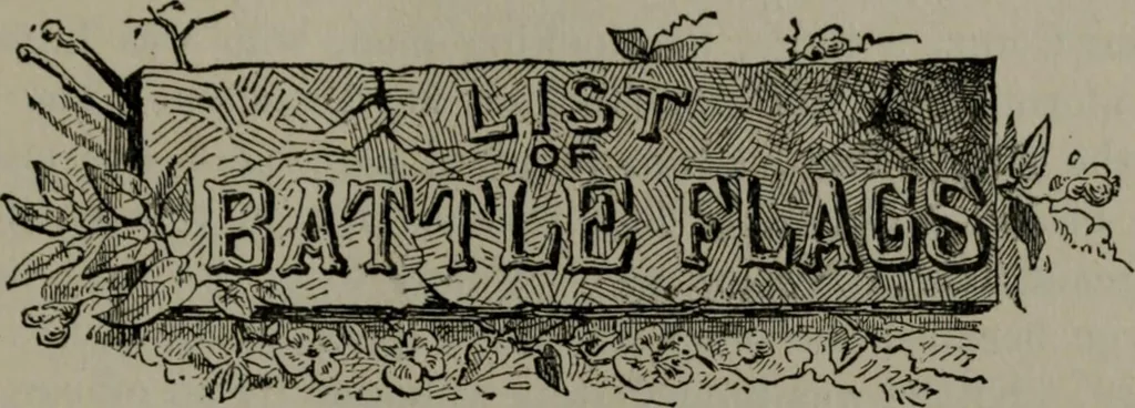 An illustration from My story of the war: a woman's narrative of four years personal experience as nurse in the Union army, and in relief work at home, in hospitals, camps, and at the front, during the war of the rebellion, 1889, leaf 28