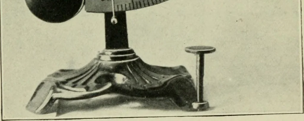 An illustration from Mystrious psychic forces; an account of the author's invesigations in psychical research, together with those of other European savants, 1907, leaf 252
