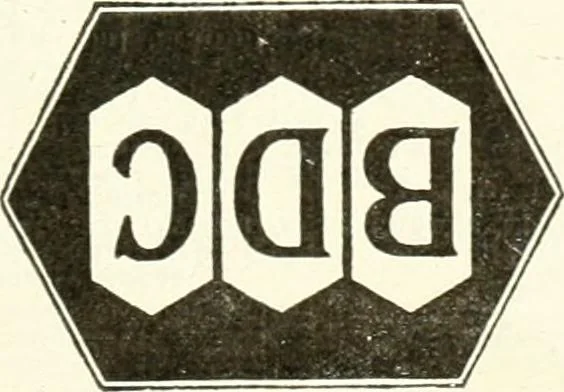 An illustration from Canadian textile journal, 1908, leaf 10