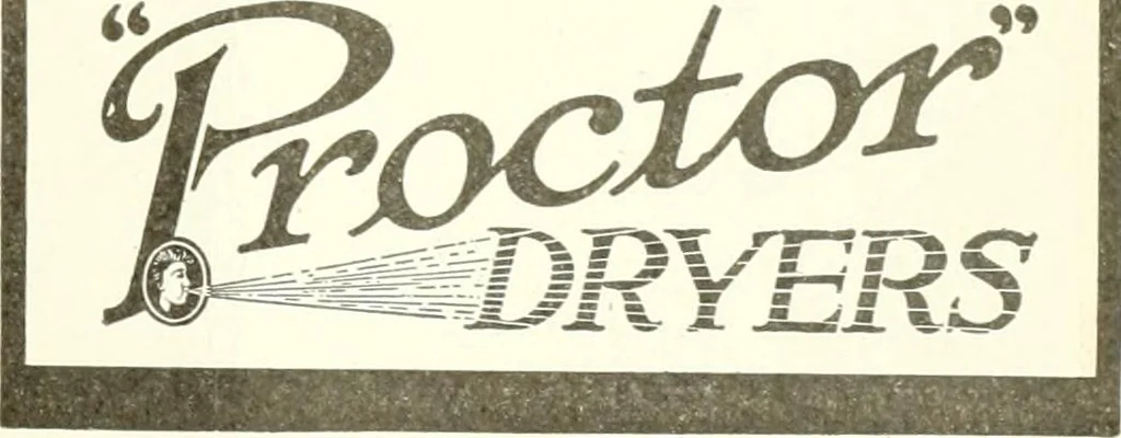 An illustration from Canadian textile journal, 1908, leaf 56