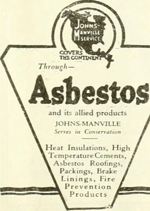 An illustration from Canadian textile journal, 1908, leaf 10