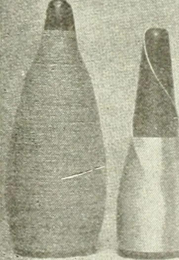 An illustration from Canadian textile journal, 1908, leaf 16