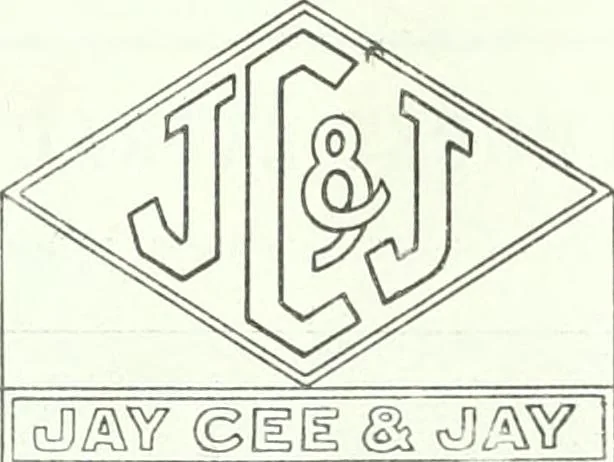 An illustration from Canadian textile journal, 1908, leaf 25