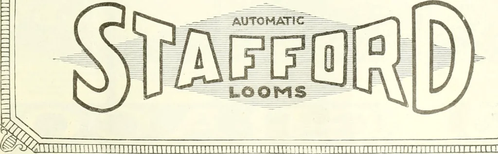 An illustration from Canadian textile journal, 1908, leaf 6