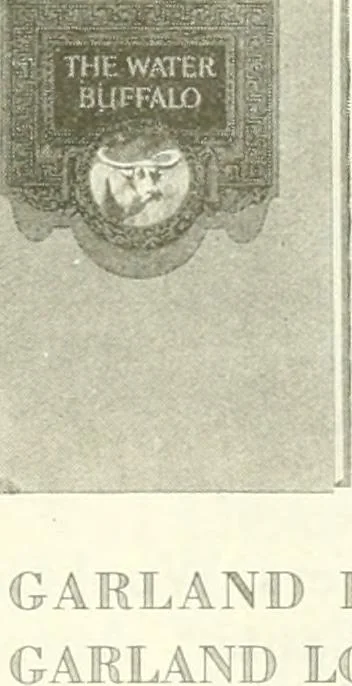 An illustration from Canadian textile journal, 1908, leaf 10