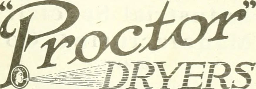 An illustration from Canadian textile journal, 1908, leaf 14