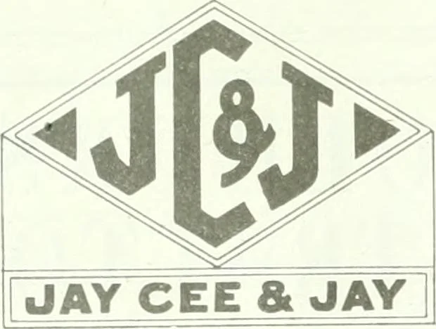 An illustration from Canadian textile journal, 1908, leaf 23