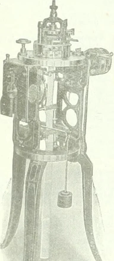An illustration from Canadian textile journal, 1908, leaf 51