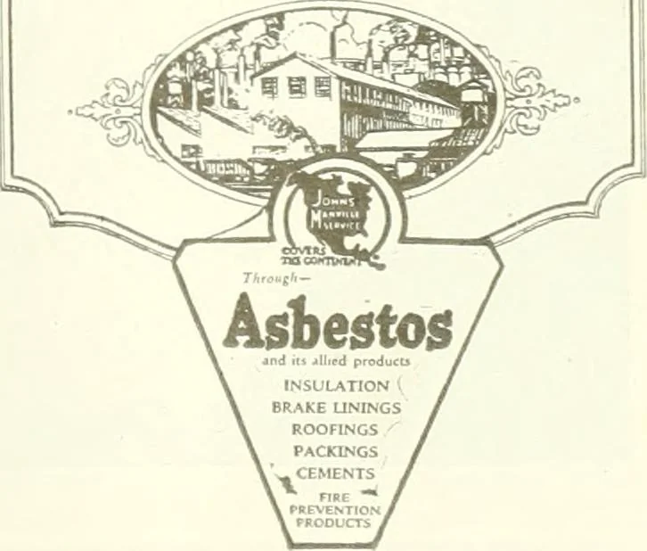 An illustration from Canadian textile journal, 1908, leaf 6